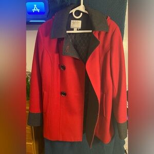 Nautica Pea Coat